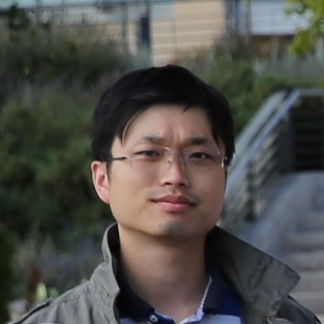 Eric Hidari